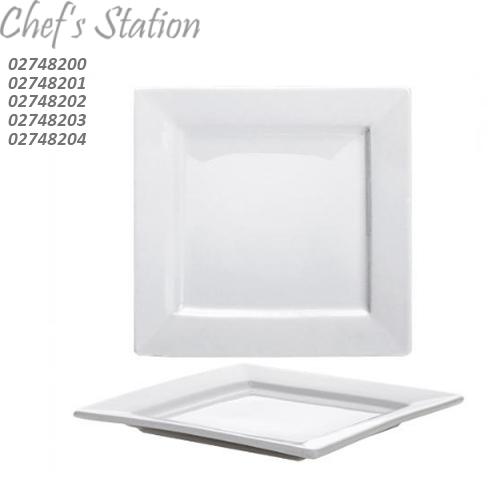 square plate