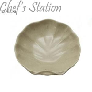 Stoneware Shell Dish – ChefStation.com.my