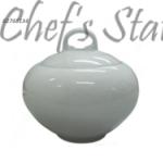 Porcelain Sugar Bowl 6.5cm