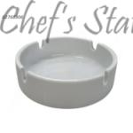 Porcelain Ashtray