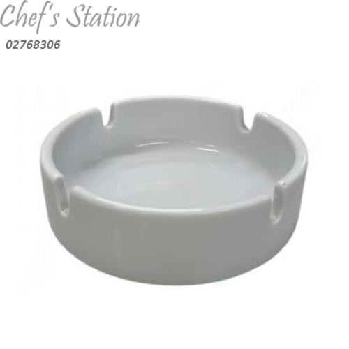 Porcelain Ashtray
