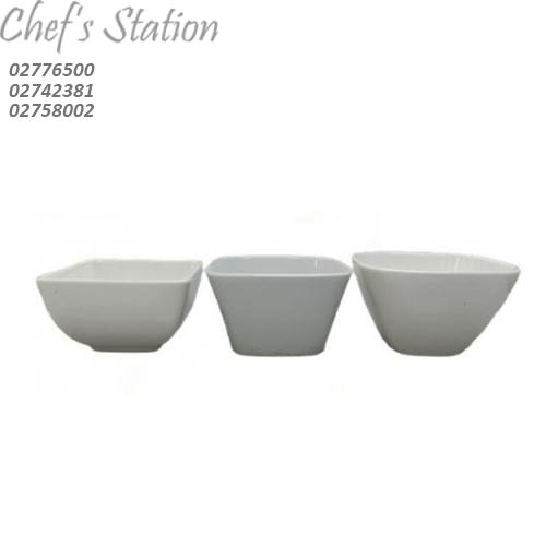 square bowl