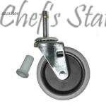 Spare Wheel For Standard Trolley (AF161)