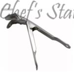Stainless Steel Pan Gripper