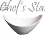 Porcelain Deep Yuan Bao Bowl 12"-16"