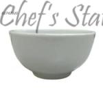 Porcelain White Bowl 3.6"