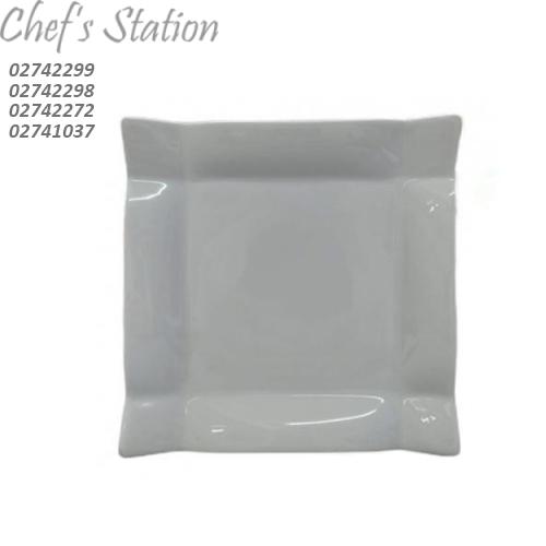 square plate
