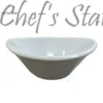 Porcelain Deep Edge Bowl 5.5"