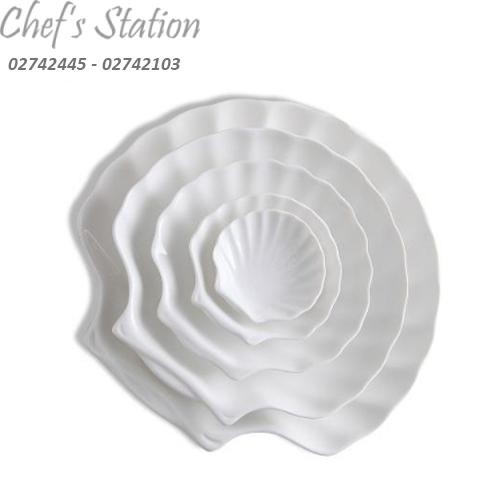 shell plate