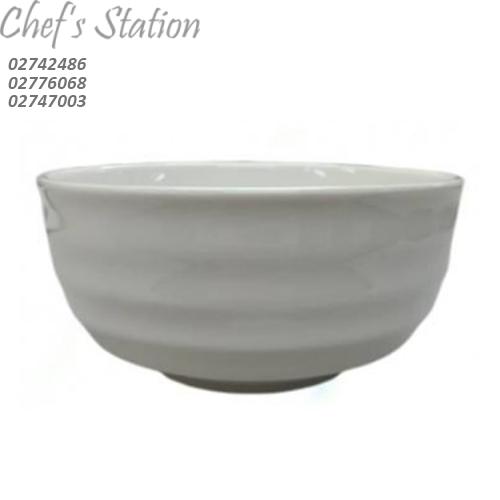 porcelain bowl