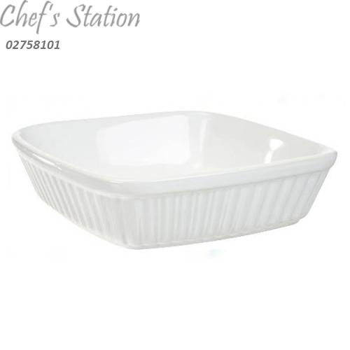 baking dish