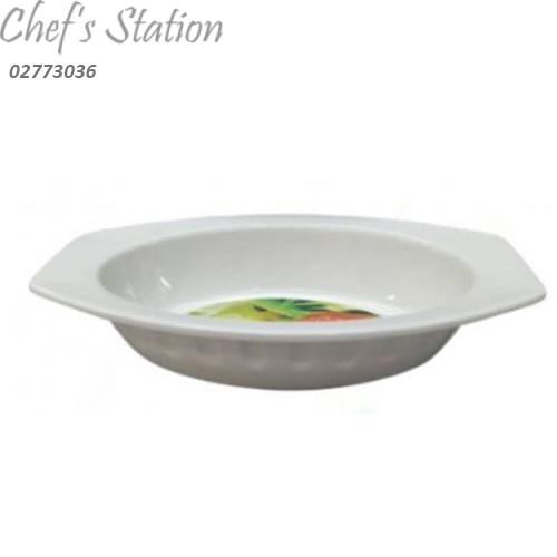 Deep Rectangular Baking Dish – ChefStation.com.my