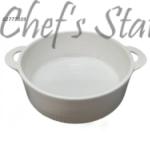 baking dish