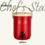 Thermos Cooler 18Litre