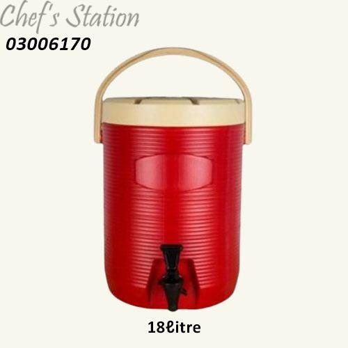 Thermos Cooler 18Litre