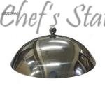 Stainless Steel Round Cover With Handle