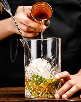 Cocktail Mixing Jug