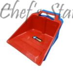 Dustpan without Handle