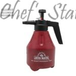 Sprayer Hand Pressure