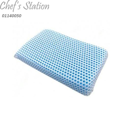 Sponge Colored Net