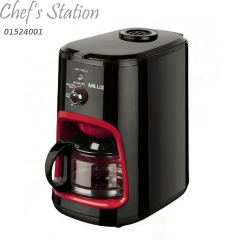 Coffee Machine 600ml