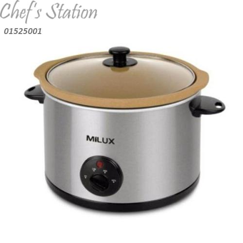 Slow Cooker 1.5L&3.5L