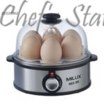 Egg Steamer