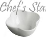 Porcelain Sauce Dish 4"