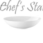 Porcelain Tao Yuan Bowl 7.75"