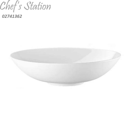 Porcelain Tao Yuan Bowl 7.75"