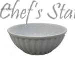 Porcelain Round Bowl 5"