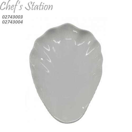 Porcelain Cabbage Plate