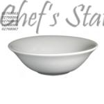 Porcelain Round Soup Bowl 6"-10"