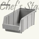 Multi-purpose Stackable Bin