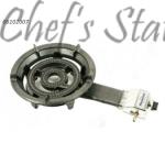 Low Pressure Automatic Stove - Auto Ignition