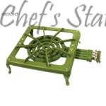 Low Pressure Stove Cast Iron With Stand