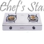 Double Gas Stove Whirlwind Cap Burner