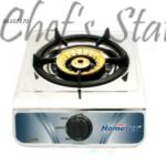 Single Gas Stove Brass Cap Burner