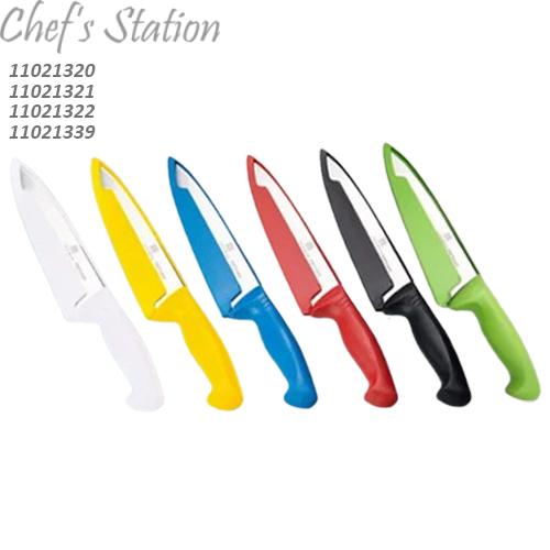 Chef Knife Polypropylene Handle 08 inch