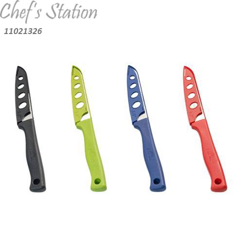 Small Knife Blunt Edge 3.5"