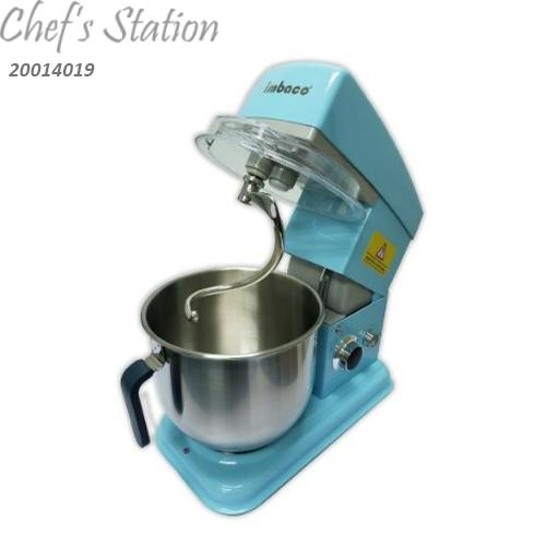 Household Professional Flour Mixer 1KG Flour Capacity