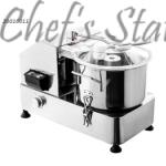 Heavy Duty Vegetable Processor