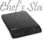 Electric Induction Cooker