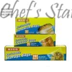 Plastic Zipper Bag / Sandwich Bags