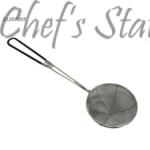 Steamboat Ladle  (Coil Skimmer)