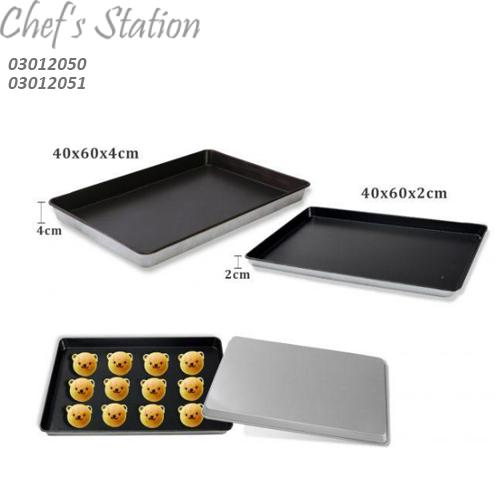 baking tray