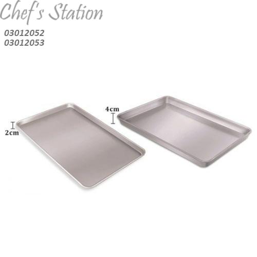 baking tray