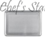Perforated Aluminium Baking Tray