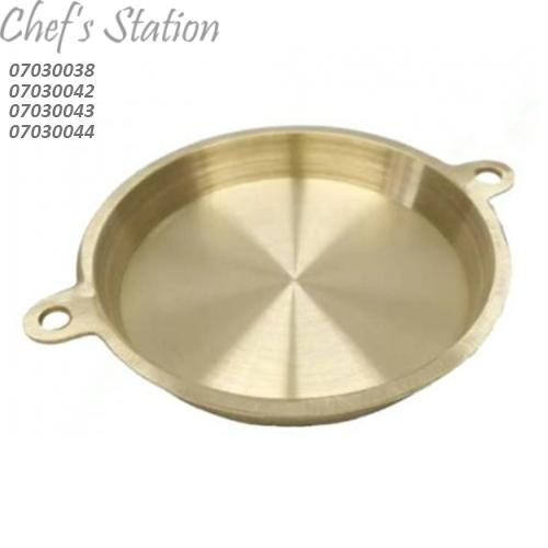 Kuih Bulan Mould