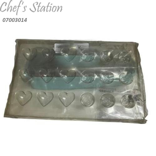 chocolate mold